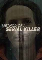Israel Keys: Method of a Serial Killer