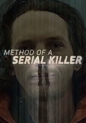 Method of a Serial Killer