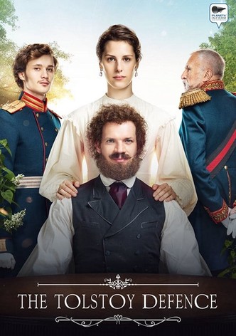 The Tolstoy Defence