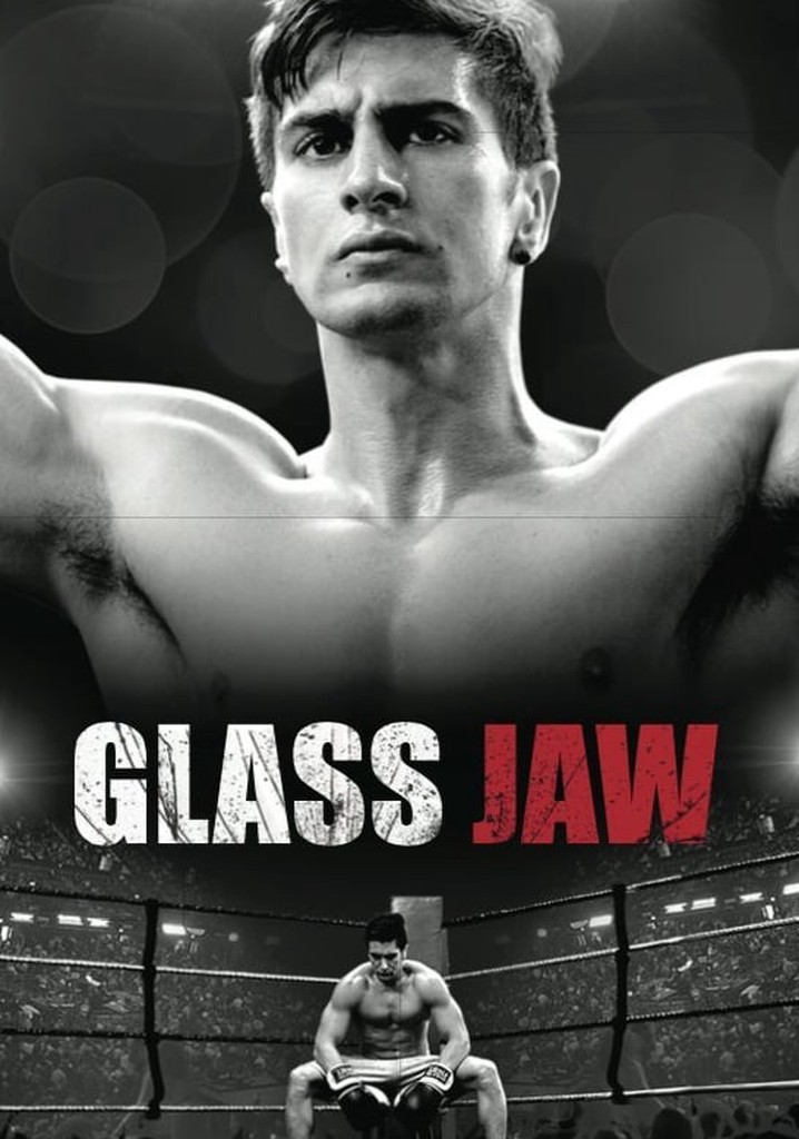 Glass Jaw película Ver online completa en español
