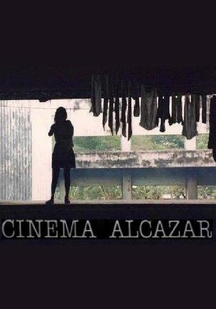 Alcazar Cinema