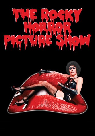 The Rocky Horror Picture Show