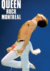 Queen - Rock Montreal