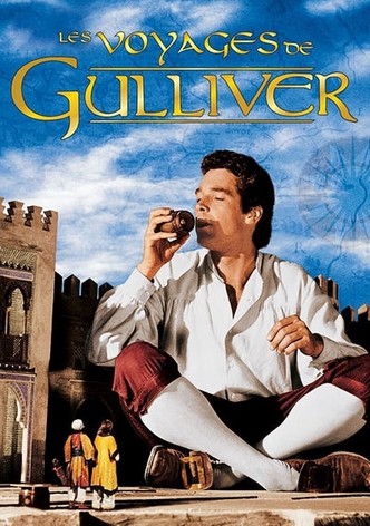 Les Voyages de Gulliver