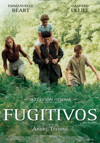 Fugitivos
