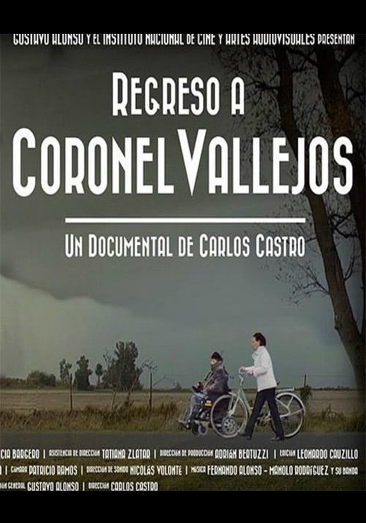 Regreso a Coronel Vallejos: La traición de Manuel Puig