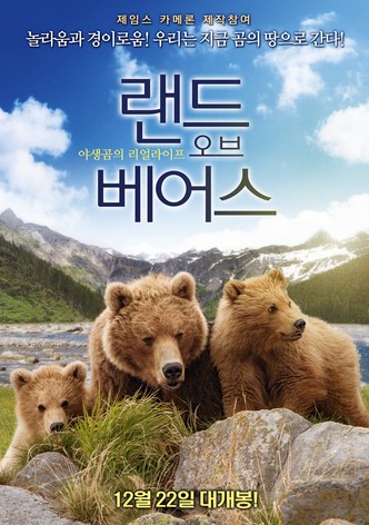 랜드 오브 베어스