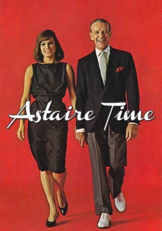 Astaire Time