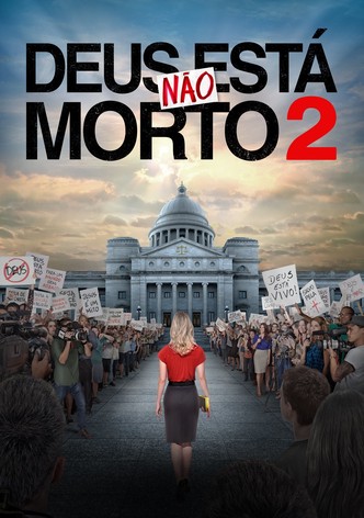 Deus Não Está Morto 2