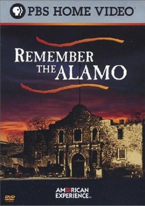 Remember The Alamo Streaming Where To Watch Online