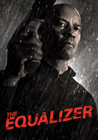 Equalizer