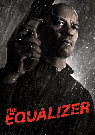 Equalizer 2 putlocker sale