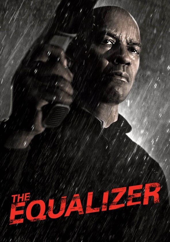 The Equalizer 2 (dvd)