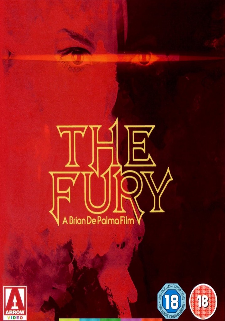 Blood on the Lens: Richard H. Kline on Brian De Palma's 'The Fury'