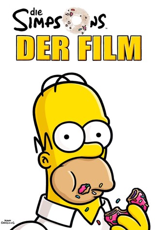 Die Simpsons - Der Film