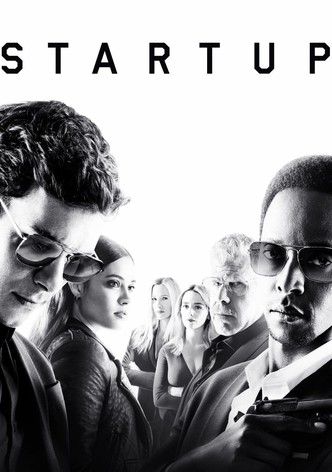 Startup - Staffel 3