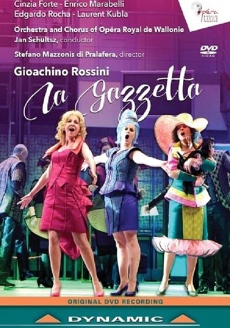 La Gazzetta