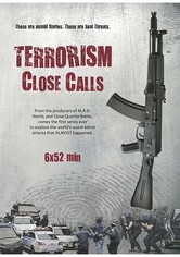 Terrorism Close Calls - Season 1