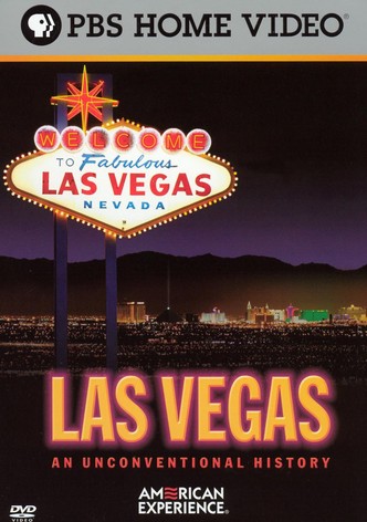 Las Vegas: An Unconventional History: Part 2 - American Mecca