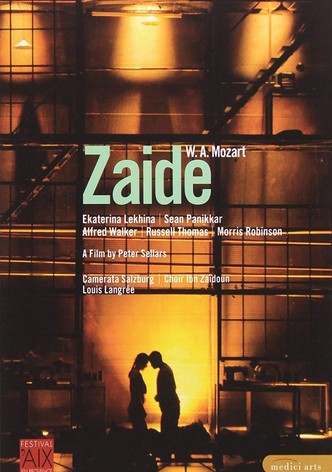 Zaide