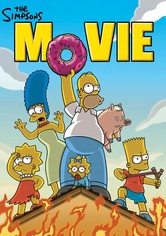 The Simpsons Movie