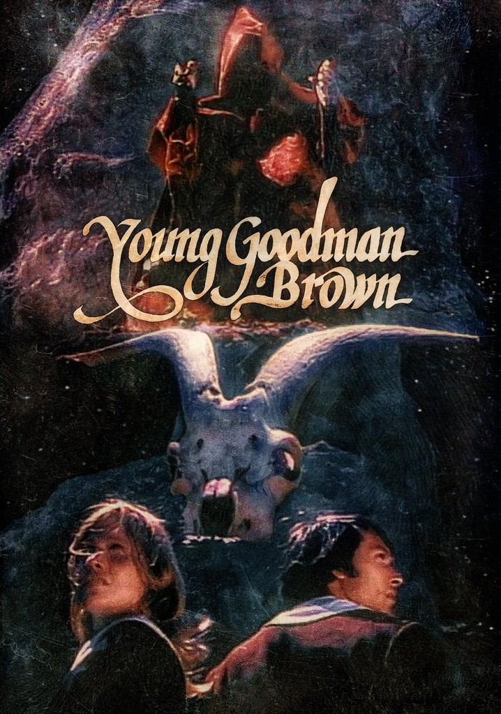 Young Goodman Brown