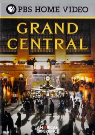 Grand Central