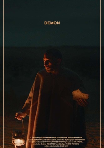 Demon
