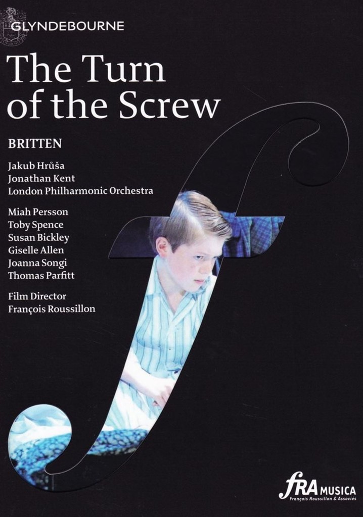 The Turn of the Screw