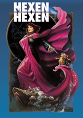 Hexen hexen