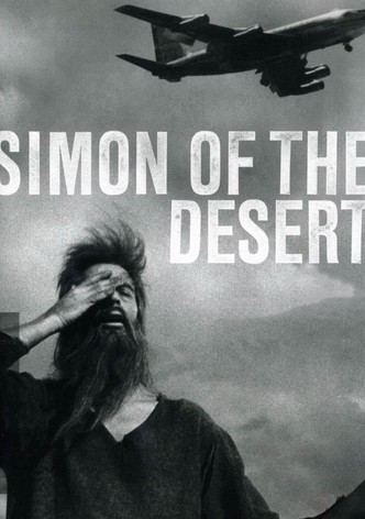 Simon of the Desert