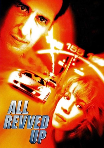 All Revved Up