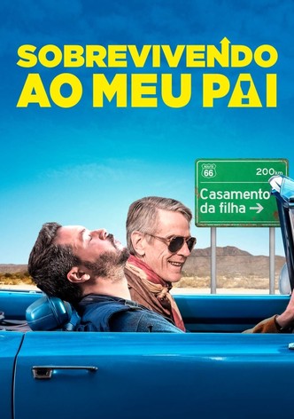 Sobrevivendo ao Meu Pai