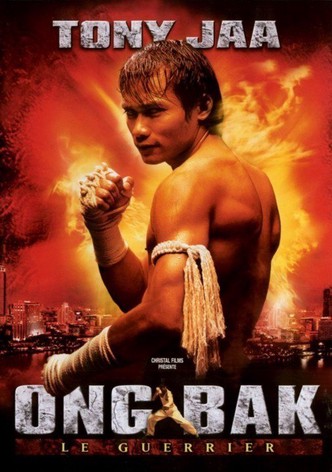 Ong-Bak