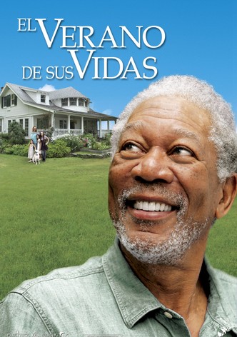 El verano de sus vidas