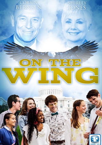 Eco Teens Save The World, On the Wing