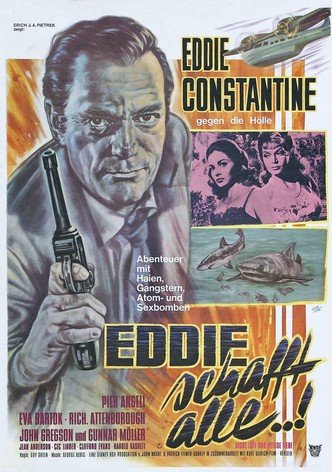 Dicke Luft und heiße Liebe