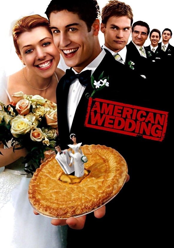 American Wedding Movie Watch Stream Online