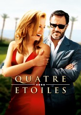 Quatre étoiles