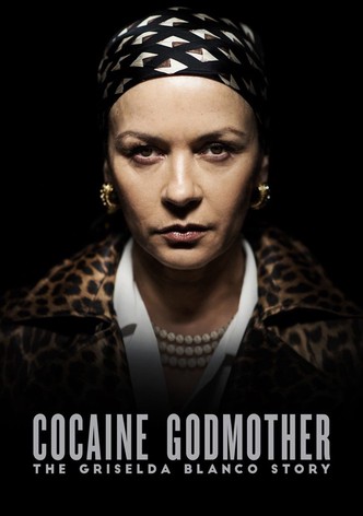 Cocaine Godmother