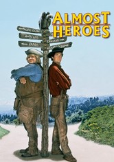 Almost Heroes