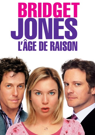 Bridget Jones : L'Âge de raison