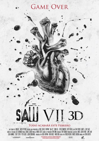 Saw VII