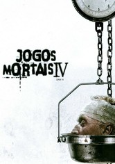 Saw 4 - A Revelação