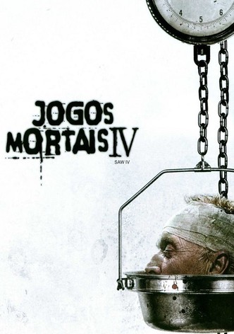 Saw 4 - A Revelação