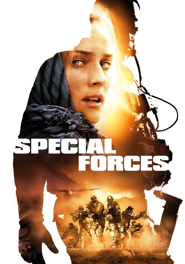 Special Forces movie watch streaming online