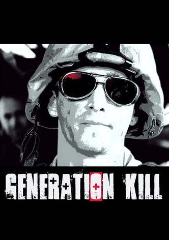 Generation Kill