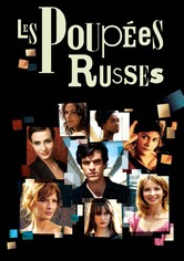 Les Poupées russes