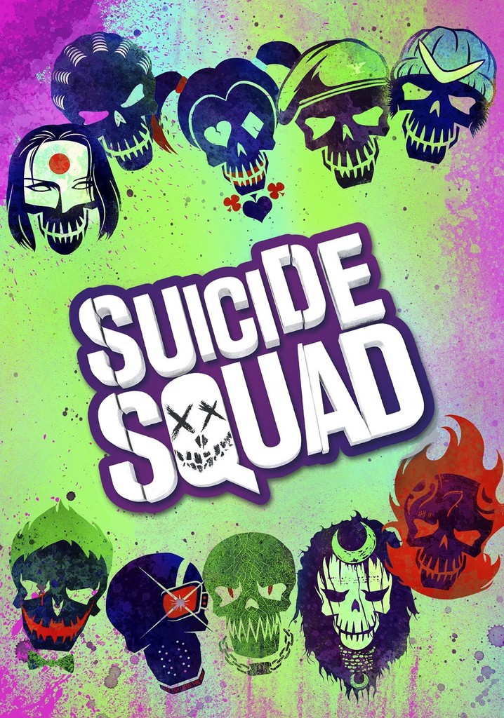 Suicide Squad