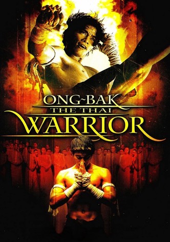 Ong Bak: Muay Thai Warrior